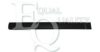 EQUAL QUALITY MPA058 Trim/Protective Strip, door